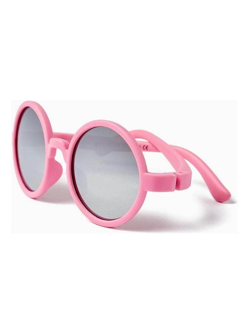 Lunettes de soleil  BONDI BEACH Rose - Kiabi