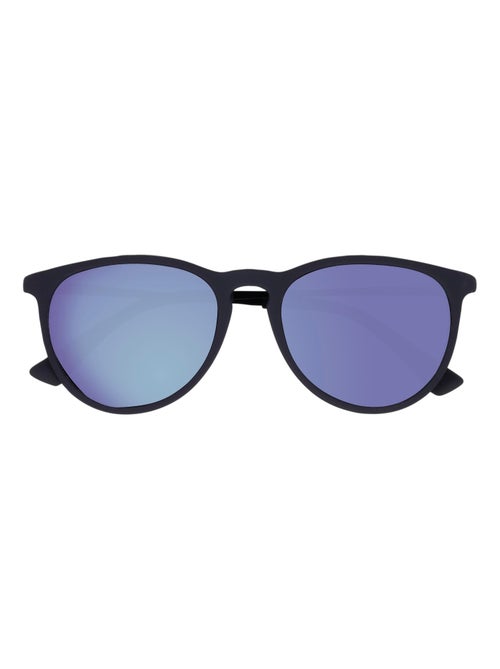 Lunettes de soleil branches flexibles, verres polarisants - Kiabi