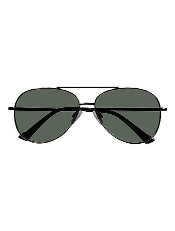 Lunettes de soleil branches flexibles, verres polarisants mixte adulte