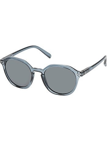 Lunettes de soleil branches flexibles, verres polarisants mixte adulte isotoner