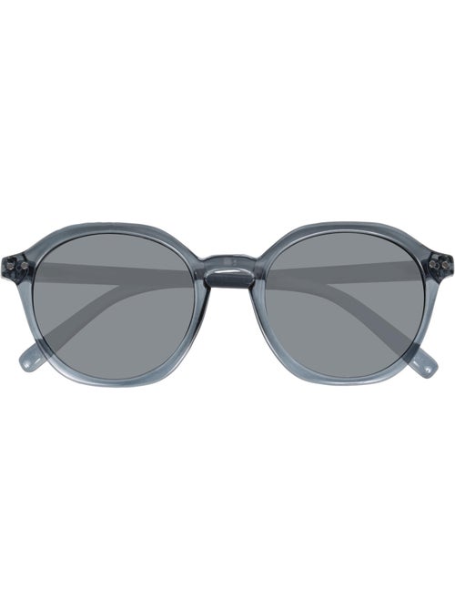 Lunettes de soleil branches flexibles, verres polarisants mixte adulte isotoner - Kiabi Lunettes de soleil branches flexibles, verres polarisants mixte adulte isotoner - Kiabi
