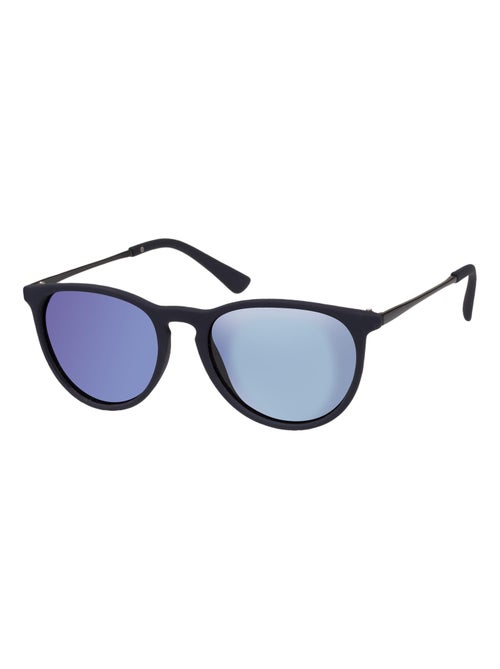 Lunettes de soleil Branches flexibles, verres polarisants mixte adulte Isotoner - Kiabi