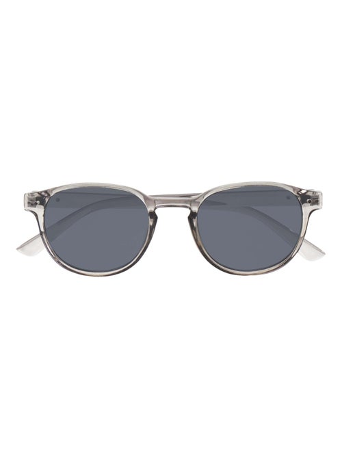 Lunettes de soleil Branches flexibles, verres polarisants mixte adulte Isotoner - Kiabi