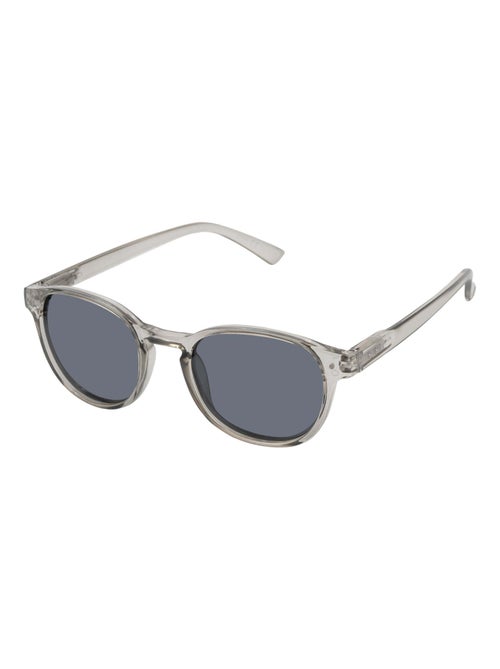 Lunettes de soleil Branches flexibles, verres polarisants mixte adulte Isotoner - Kiabi
