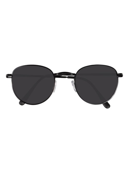 Lunettes de soleil branches flexibles, verres polarisants mixte adulte Isotoner - Kiabi