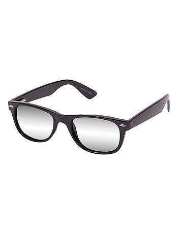Lunettes de soleil branches flexibles, verres polarisants mixte adulte isotoner