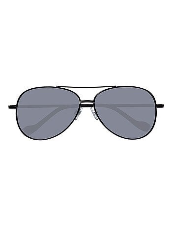 Lunettes de soleil branches flexibles, verres polarisants mixte adulte isotoner