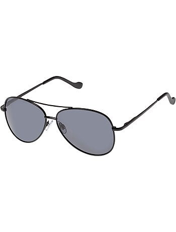 Lunettes de soleil branches flexibles, verres polarisants mixte adulte isotoner