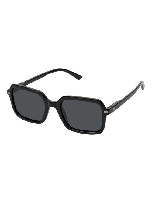 Lunettes de soleil Branches flexibles, verres polarisants mixte adulte Isotoner - Kiabi