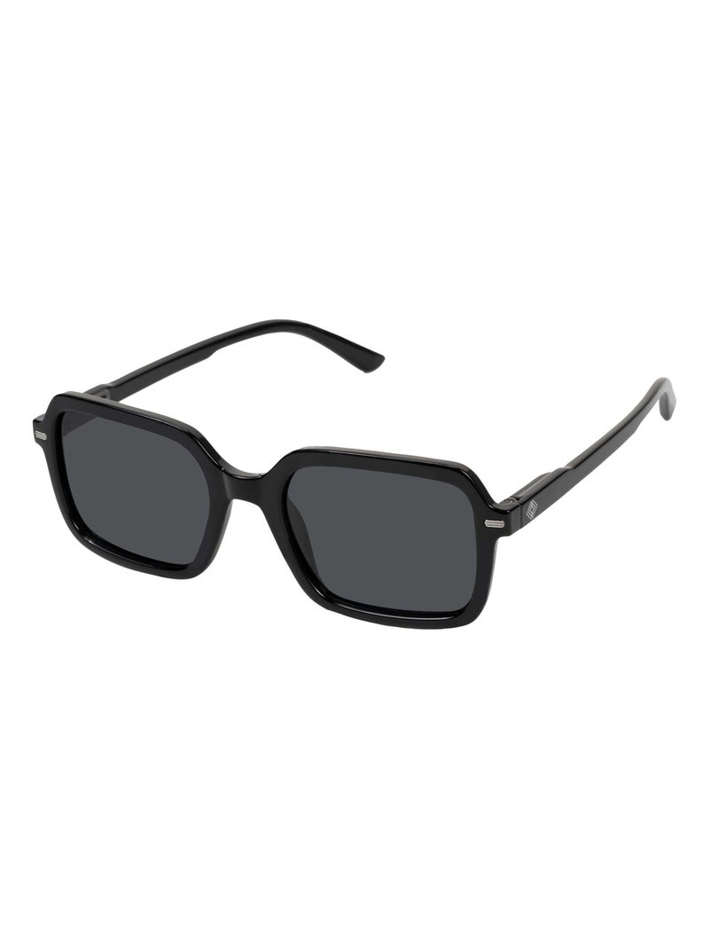 Lunettes de soleil Branches flexibles, verres polarisants mixte adulte Isotoner Noir - Kiabi