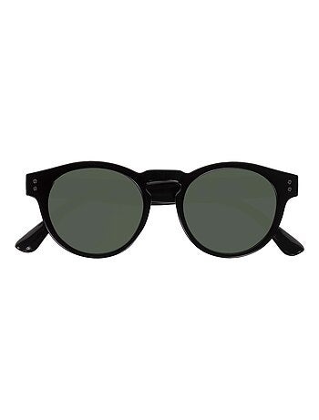 Lunettes de soleil verres polarisants, branches flexibles mixte adulte isotoner