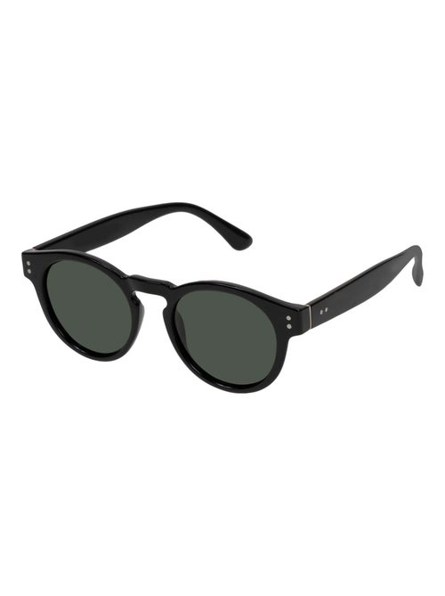 Lunettes de soleil branches flexibles, verres polarisants mixte adulte Isotoner - Kiabi