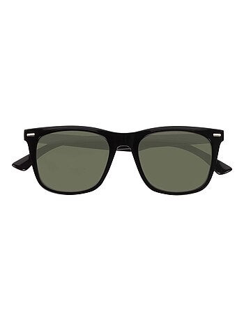 Lunettes de soleil branches flexibles, verres polarisants mixte adulte isotoner