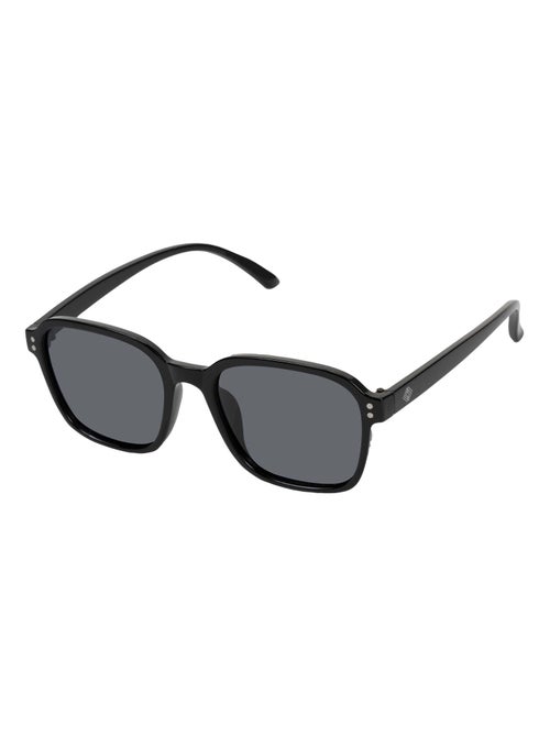 Lunettes de soleil Branches flexibles, verres polarisants mixte adulte Isotoner - Kiabi