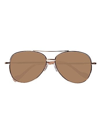 Lunettes de soleil branches flexibles, verres polarisants mixte adulte isotoner