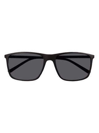 Lunettes de soleil branches flexibles, verres polarisants
