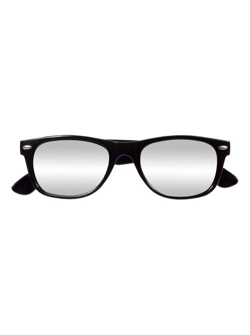 Lunettes de soleil branches flexibles, verres polarisants - Kiabi