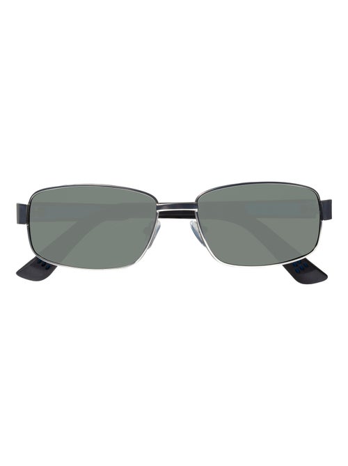 Lunettes de soleil branches x-tra flex, verres polarisants - Kiabi