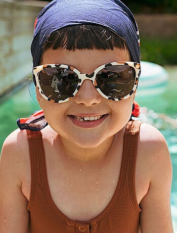 Lunettes de soleil Buzz