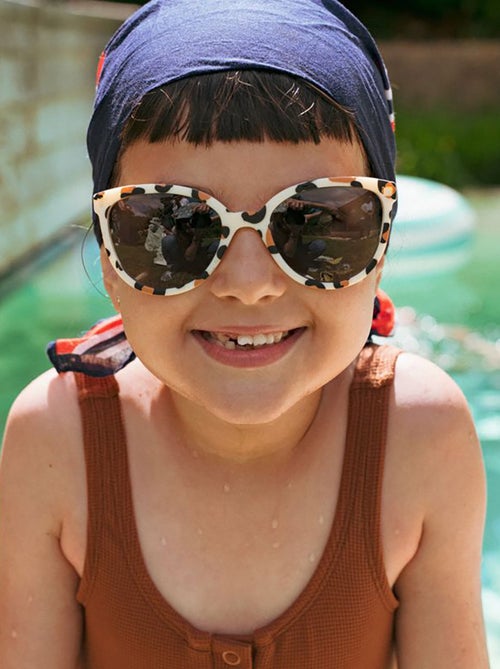 Lunettes de soleil Buzz - Kiabi