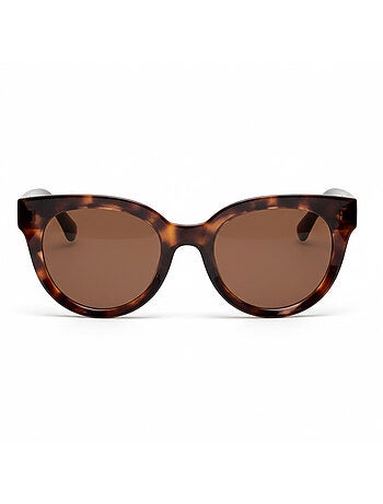 Lunettes de soleil cat eye
