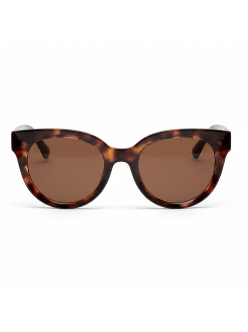 Lunettes de soleil cat eye - Kiabi