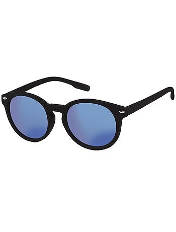 Lunettes de soleil classiques, enfant 10 à 14 ans, verres polycarbonates catégorie 3 Isotoner