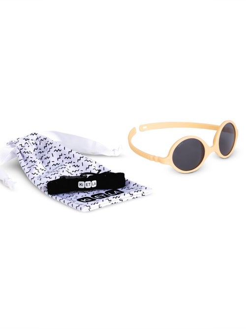 Lunettes de soleil Diabola - Kiabi