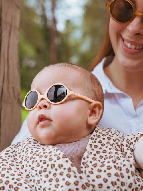 Lunettes de soleil Diabola - Kiabi