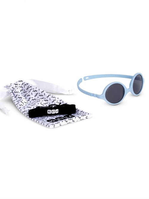 Lunettes de soleil Diabola - Kiabi
