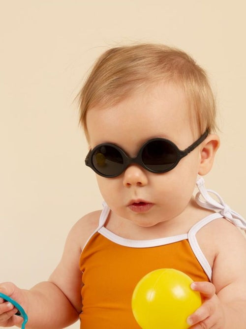 Lunettes de soleil Diabola - Kiabi