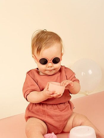 Lunettes de soleil Diabola