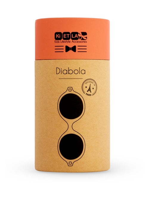 Lunettes de soleil Diabola - Kiabi