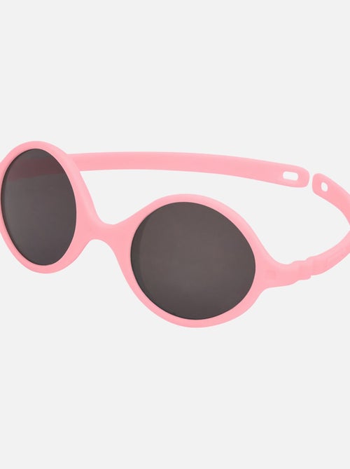 Lunettes de soleil Diabola - Kiabi