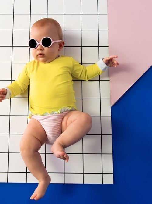 Lunettes de soleil Diabola - Kiabi