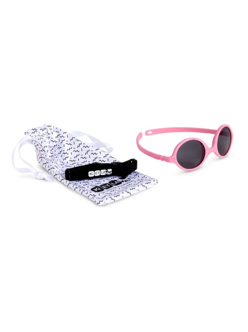 Lunettes de soleil Diabola - Kiabi
