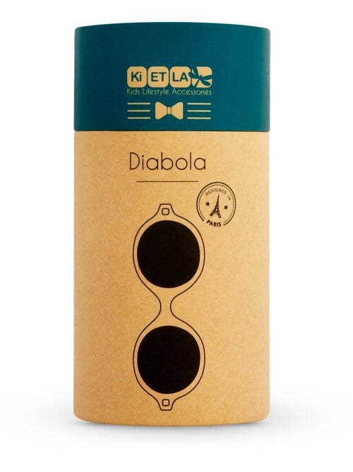 Lunettes de soleil Diabola - Kiabi