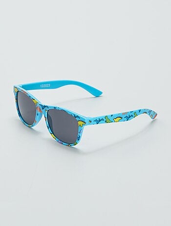 Lunettes de soleil 'Dino'