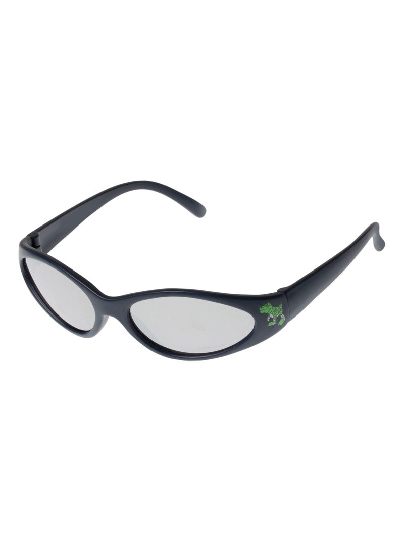 Lunettes de soleil enfant 7-9 ans marine Isotoner Bleu marine - Kiabi