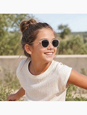 Lunettes de soleil enfant catégorie 3