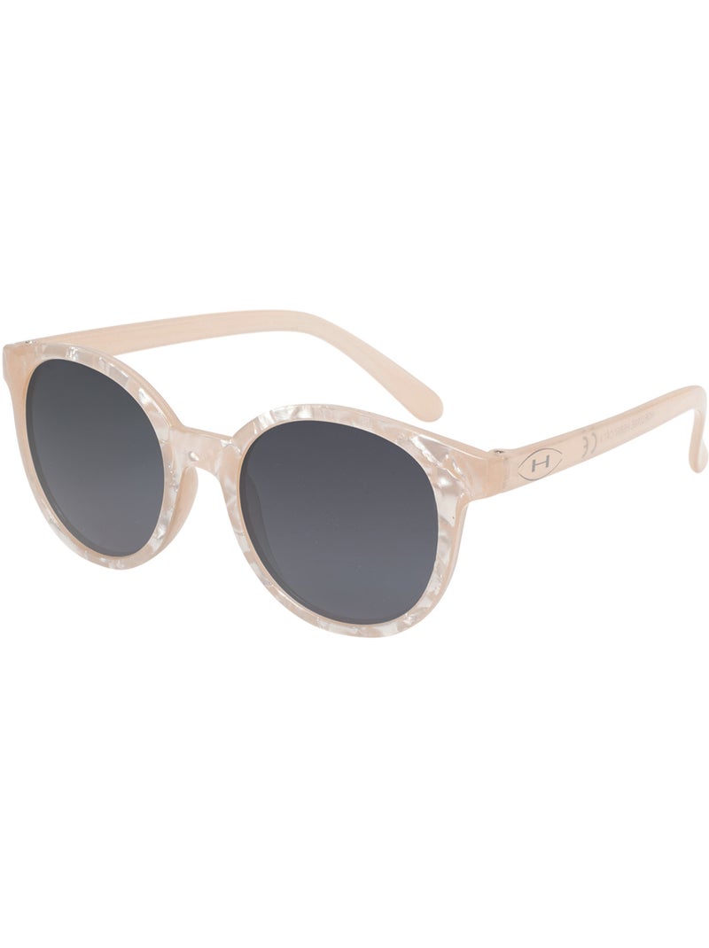 Lunettes de soleil enfant catégorie 3 Blanc nacré - Kiabi