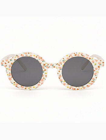 Lunettes de soleil enfant catégorie 3