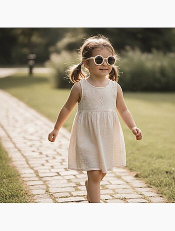 Lunettes de soleil enfant catégorie 3