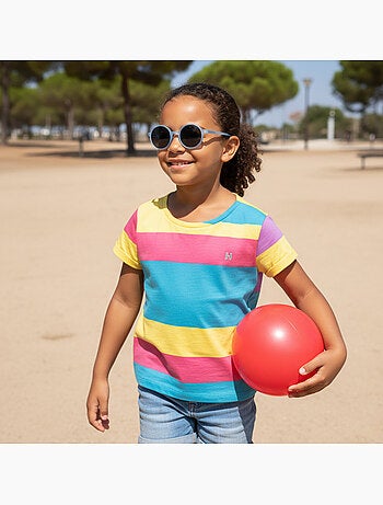 Lunettes de soleil enfant catégorie 3