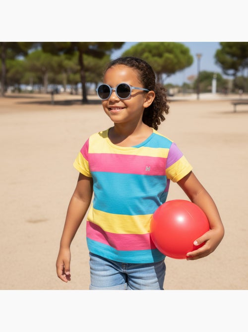 Lunettes de soleil enfant catégorie 3 - Kiabi