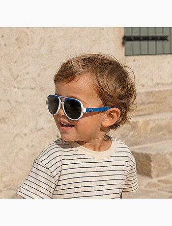 Lunettes de soleil enfant catégorie 3