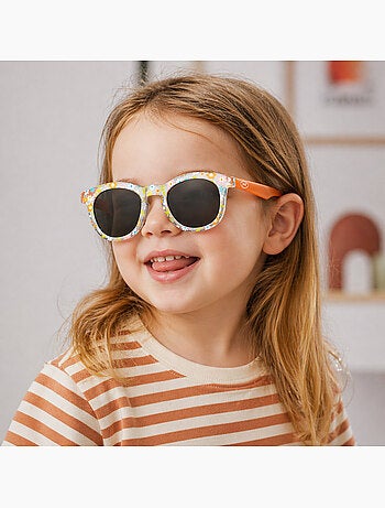 Lunettes de soleil enfant catégorie 3