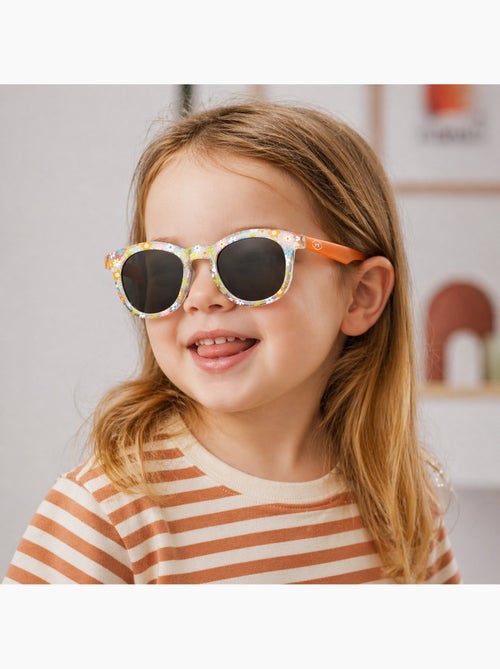 Lunettes de soleil enfant catégorie 3 - Kiabi