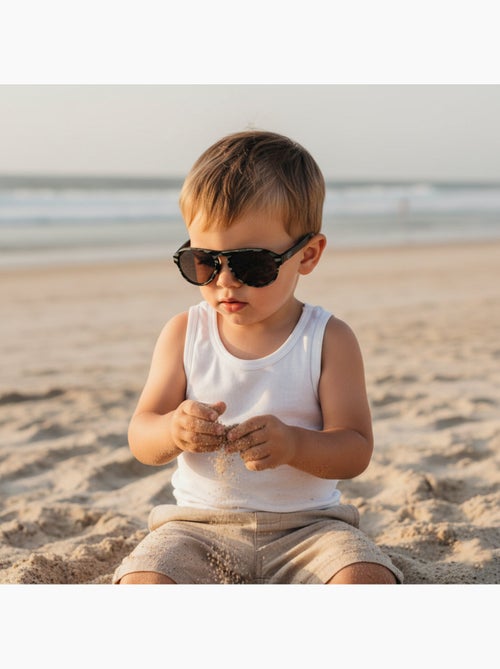 Lunettes de soleil enfant catégorie 3 - Kiabi