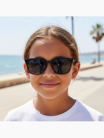 Lunettes de soleil enfant catégorie 3